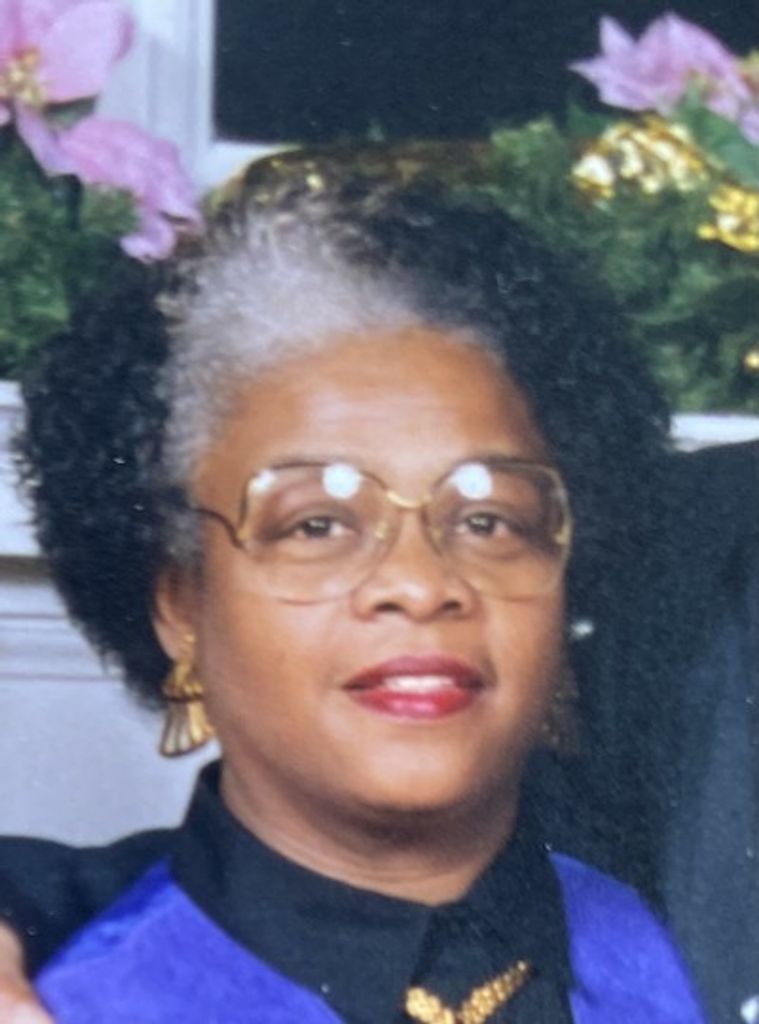 Joyce Ann Horn Profile Photo