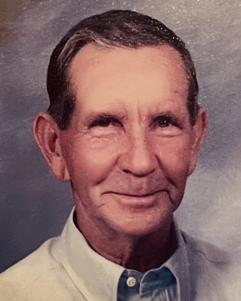 James B. "Shorty" Boone Profile Photo