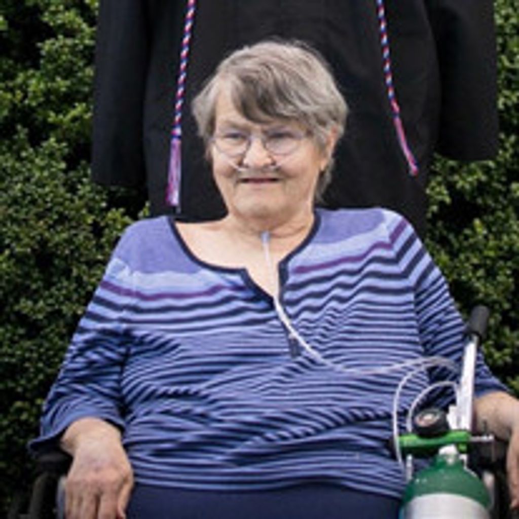 Irene Phillips Motley