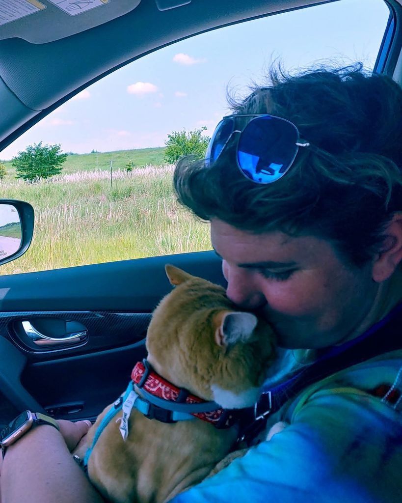 Sydney Lianne Stombaugh Profile Photo