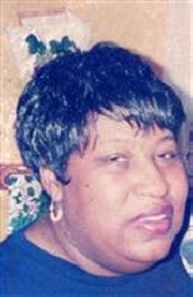 Catherine Gayles