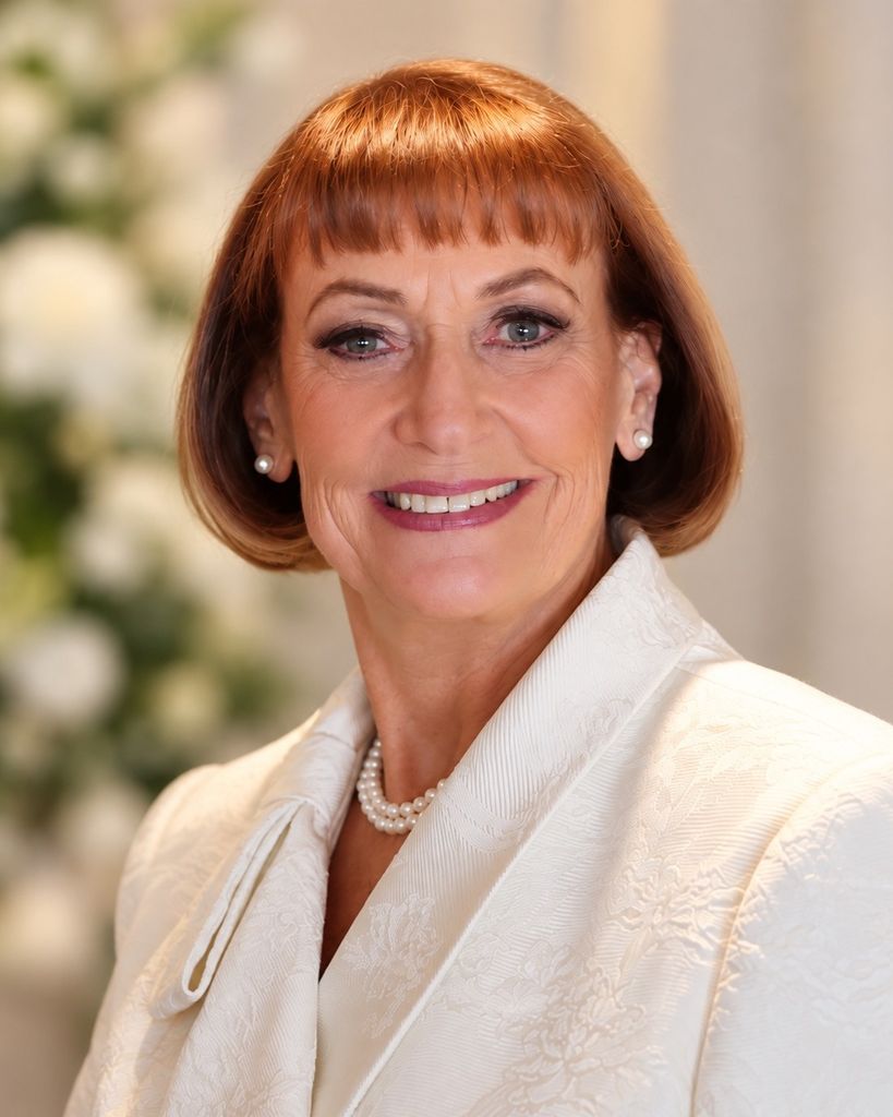 Penny Lona Grosz