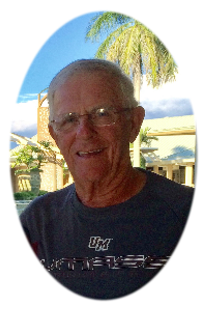 Malcolm "Mac" Macleod