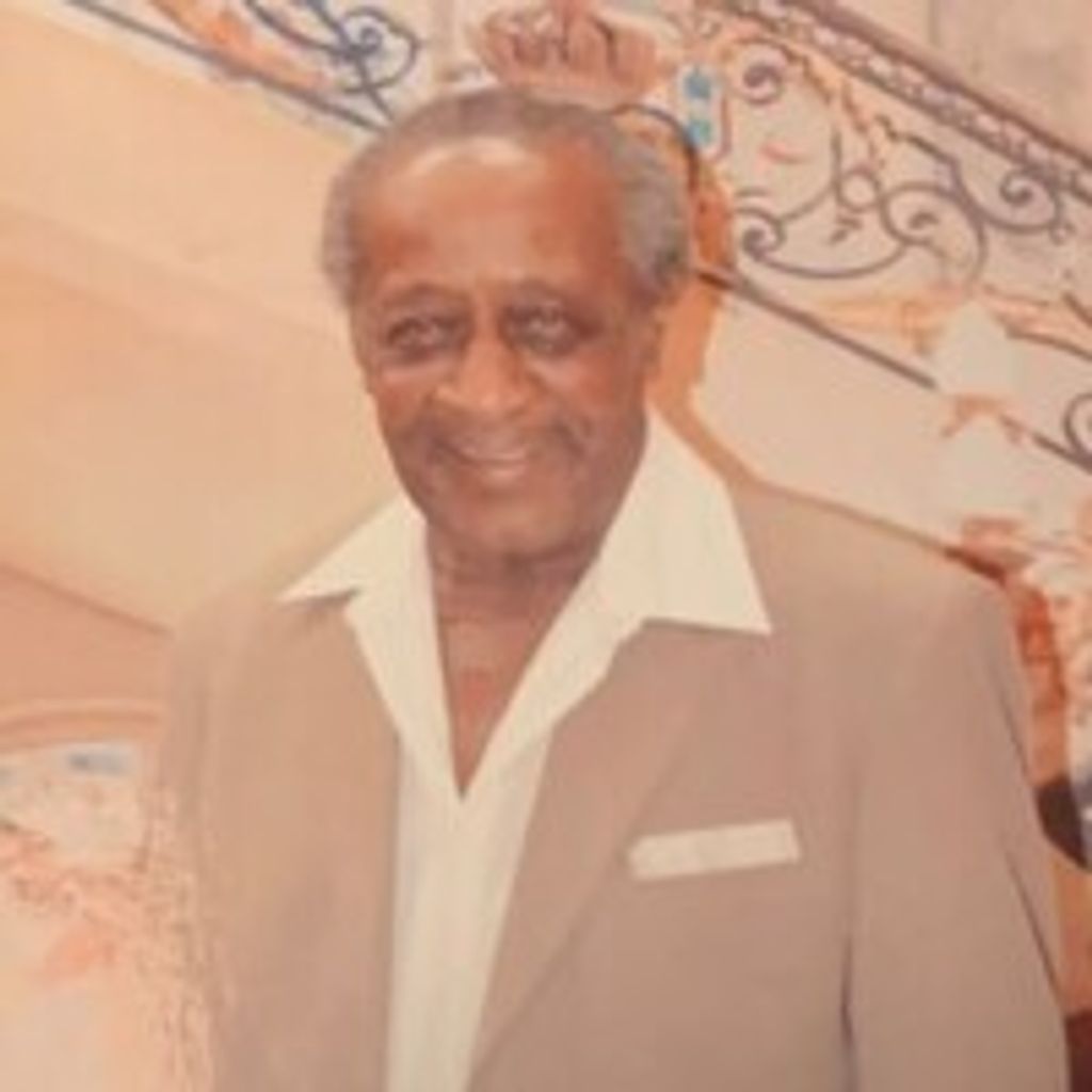 Clarence Perkins Profile Photo