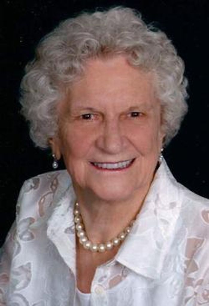 Rose M. Doren