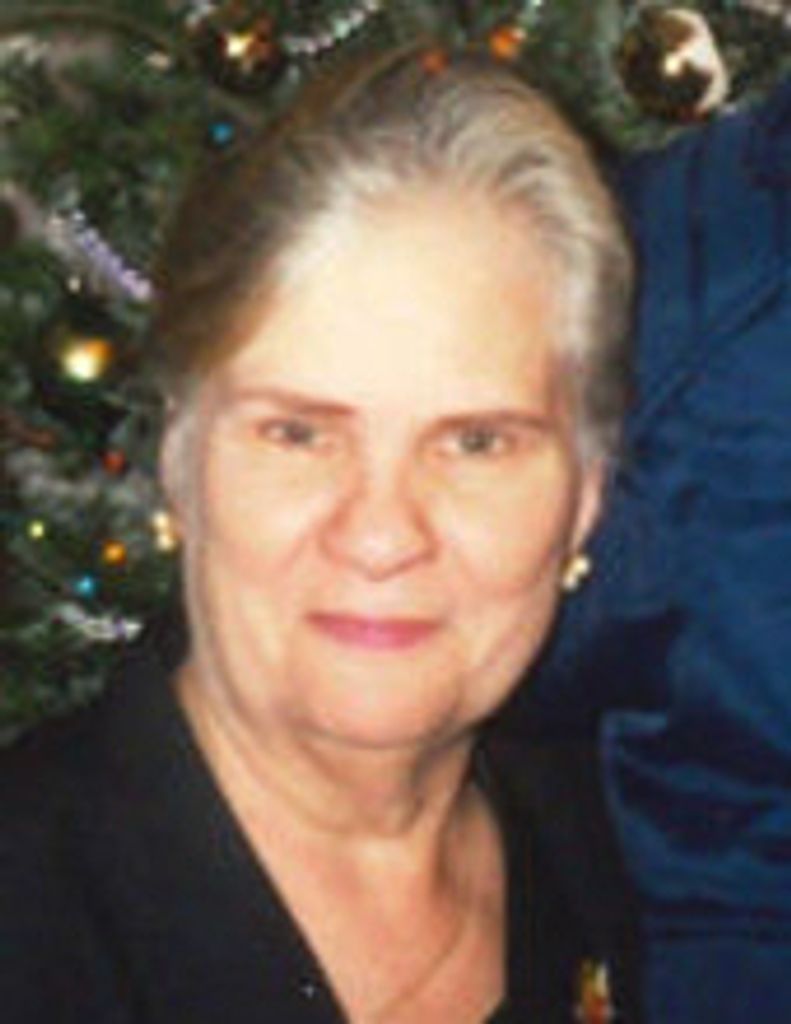 Barbara Fowler Sledge