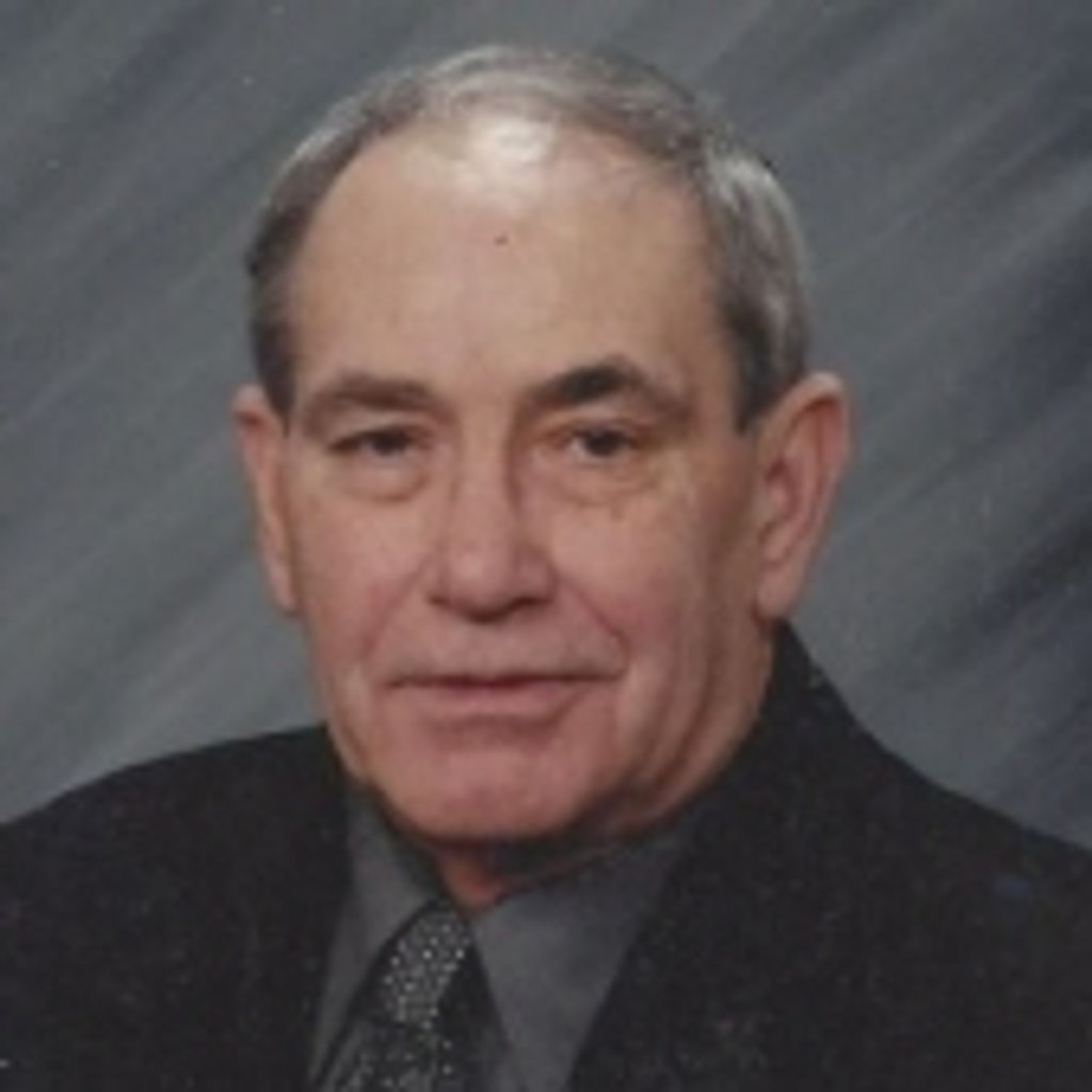 James  Sr. Irving
