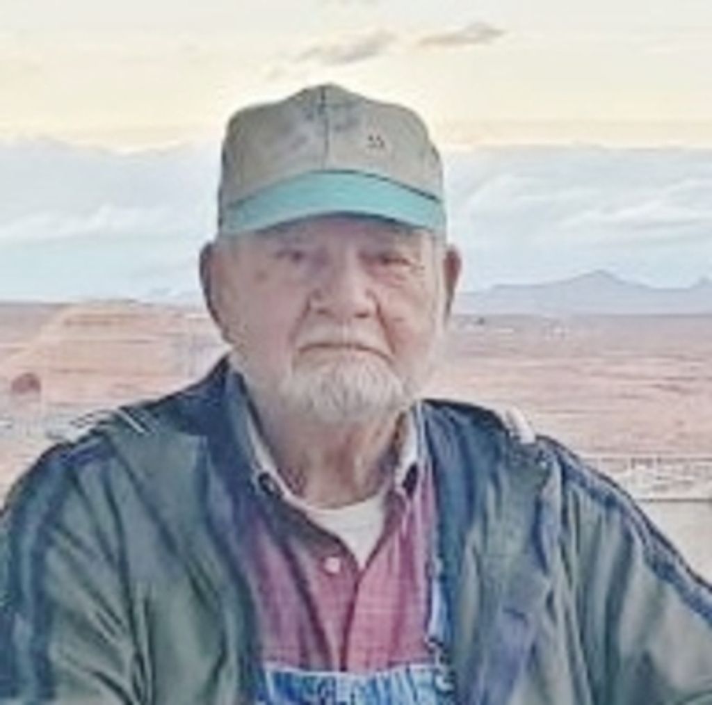 Spencer Q. Smith Profile Photo