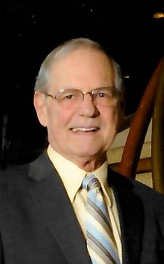 William Marshall "Bill" Triplett Profile Photo