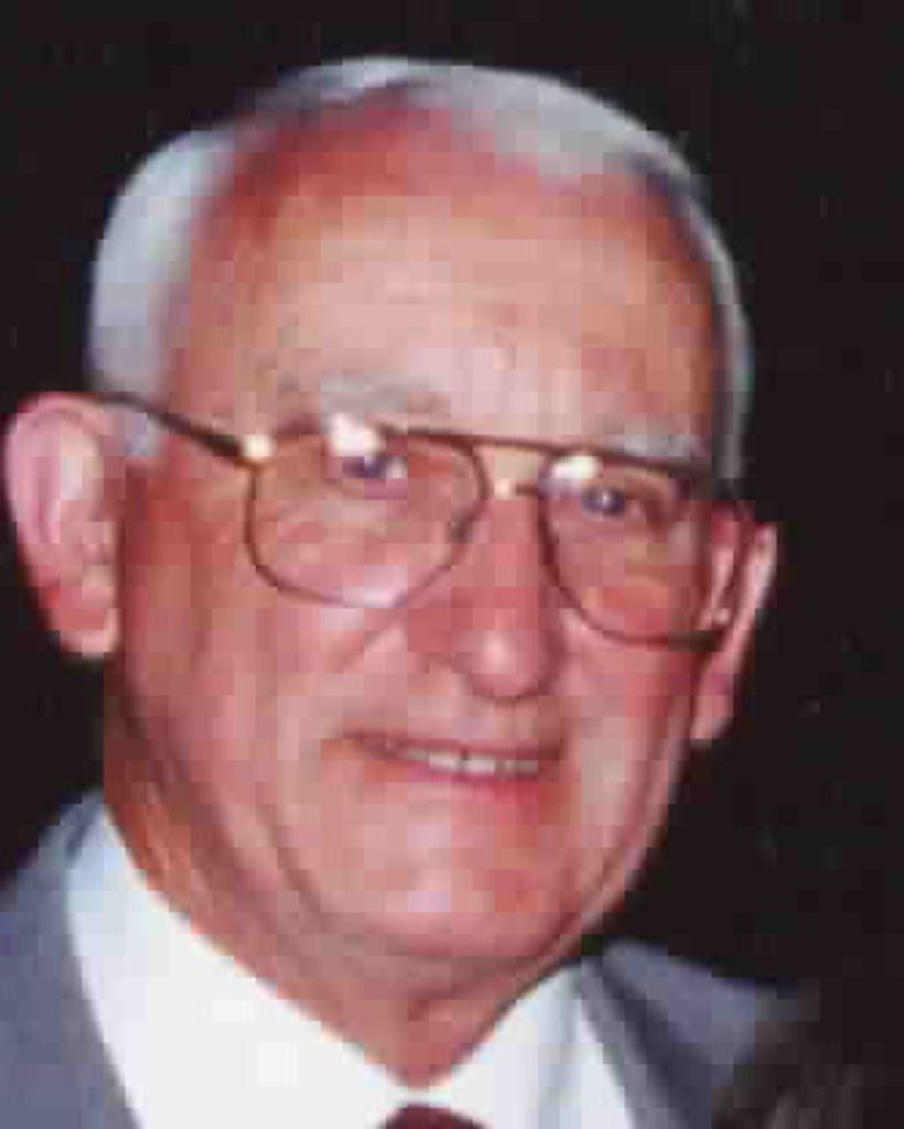 William Ostrander Chapin Profile Photo