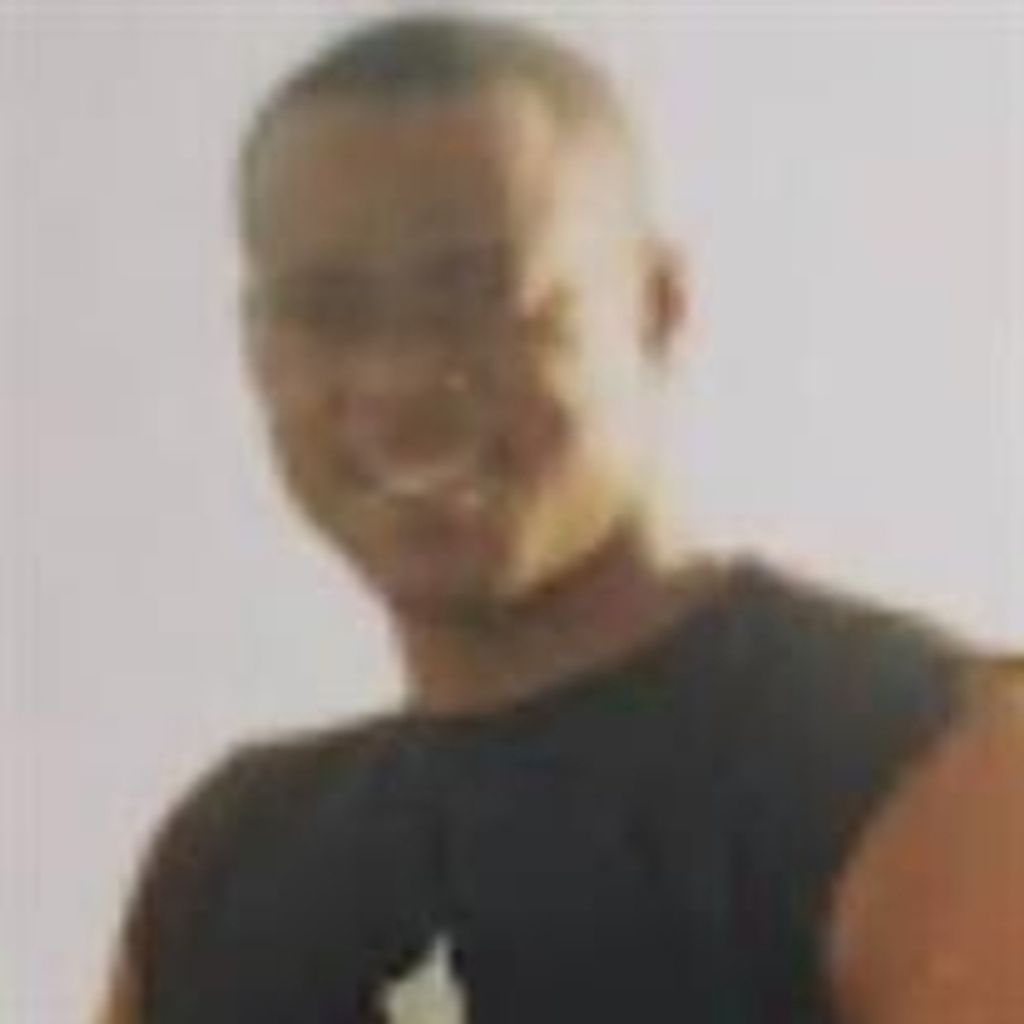 Calvin Lowe Profile Photo