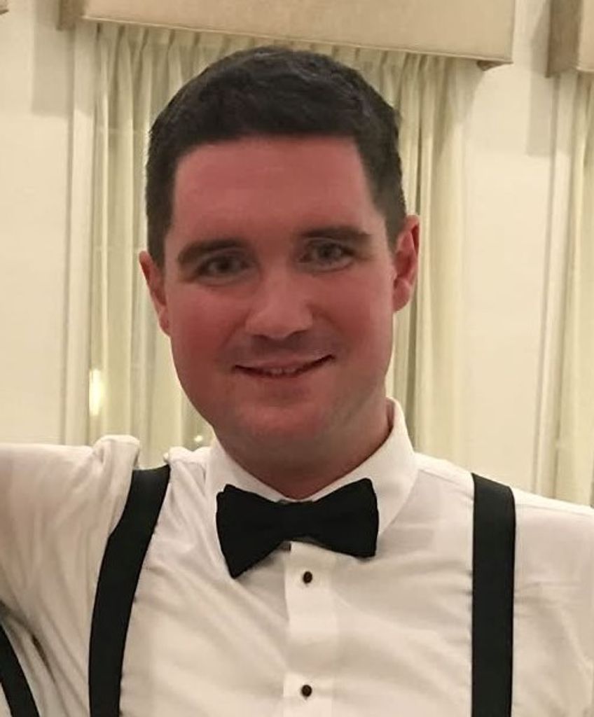 Brendan P. Connors Profile Photo