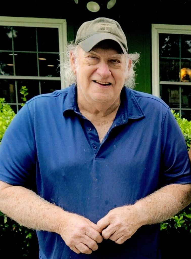 James Wright, Jr. Profile Photo