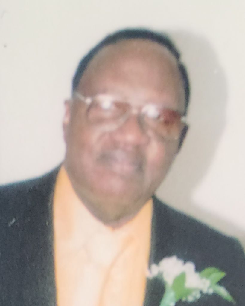 Cleophas Donaldson Blugh