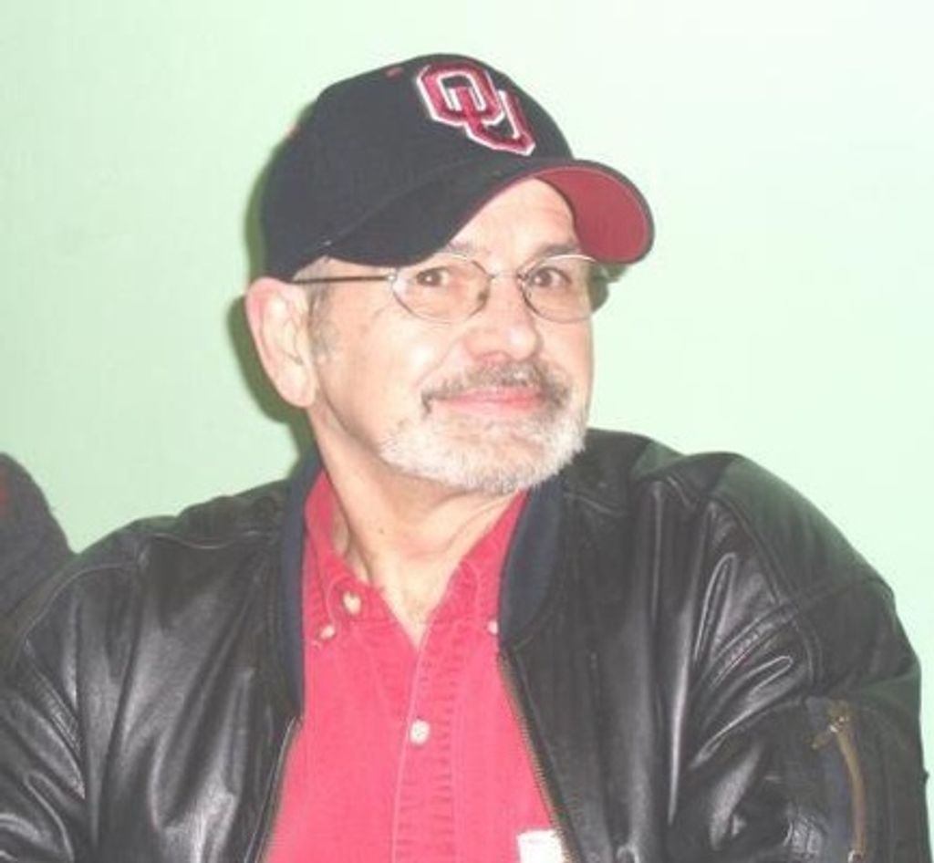 Lewis Harold Darr, Sr.