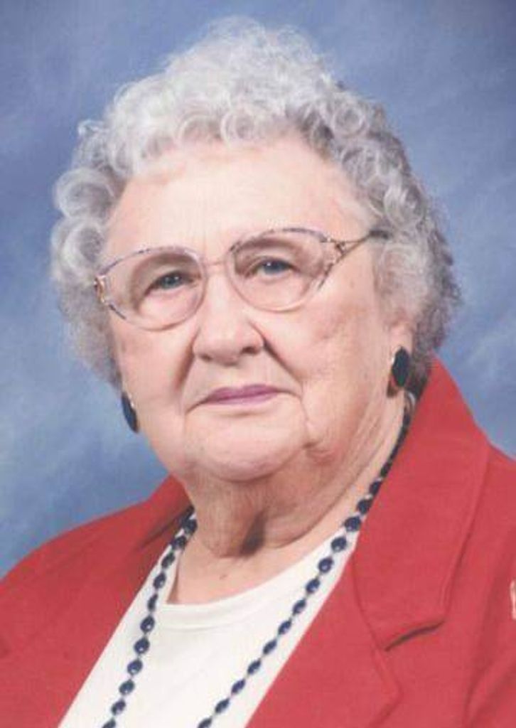 Clara D. (Hrubes) Formanek Profile Photo