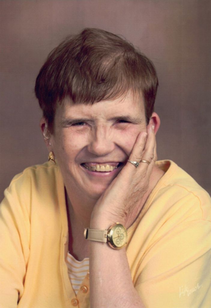 Laurie Denise Mikkelsen