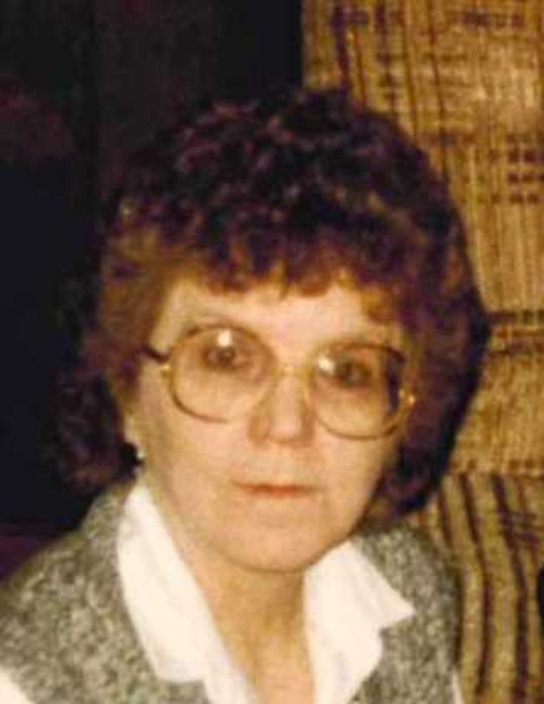 Marlys Kalmbach