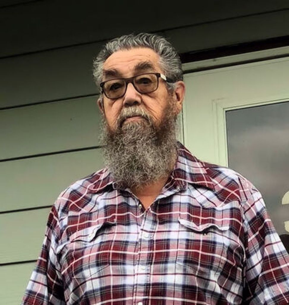 Patrick John Laverdure Profile Photo
