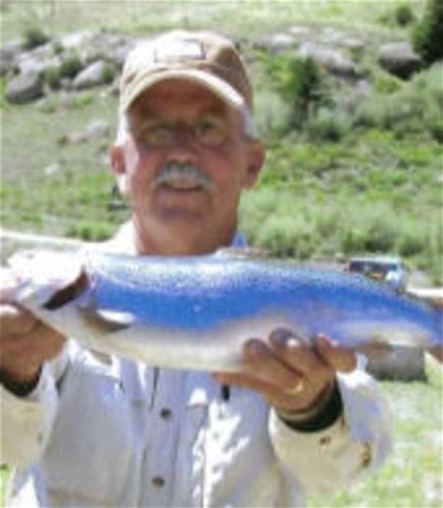 Gary Lynn Marlow Profile Photo