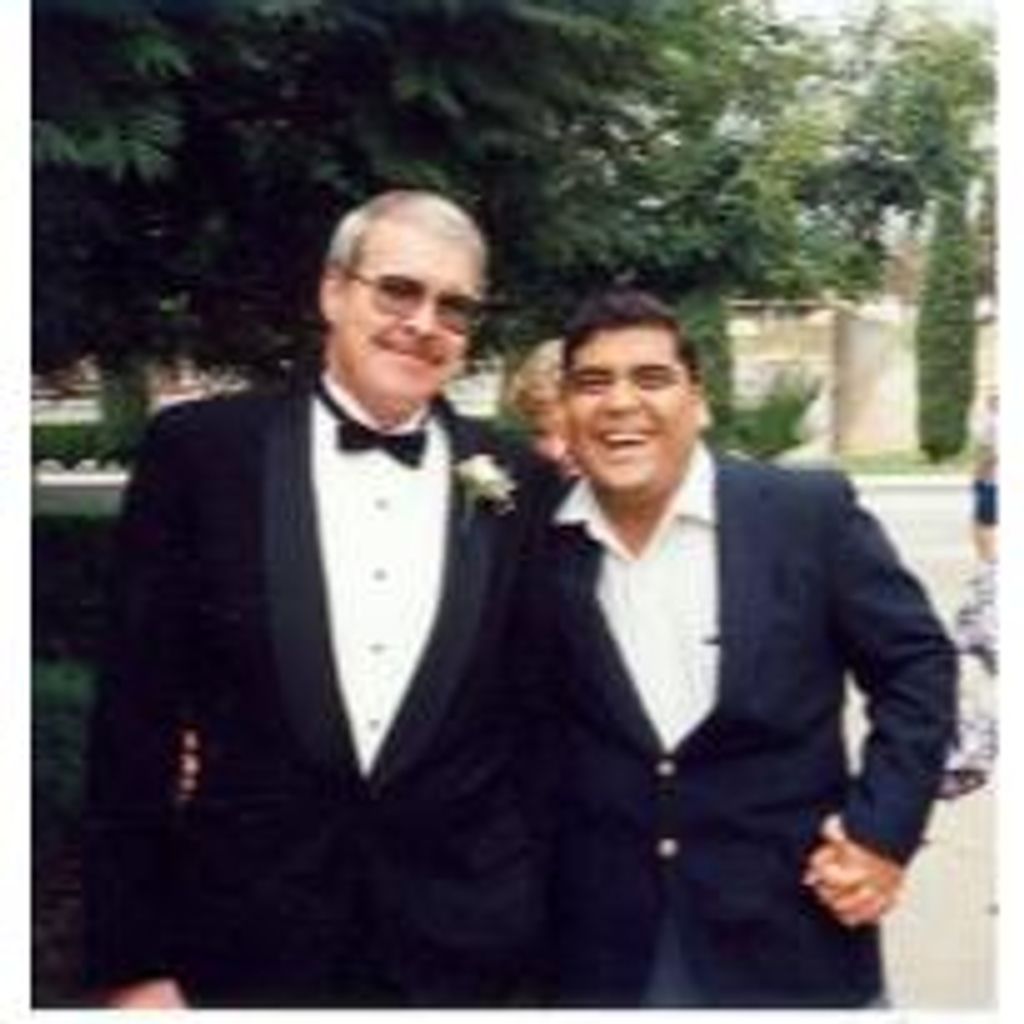 Michael Rivas Profile Photo