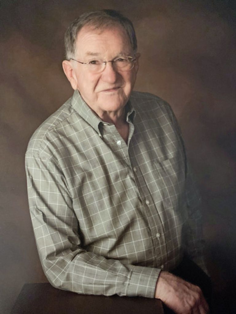 Ruland Gale Garrett Profile Photo