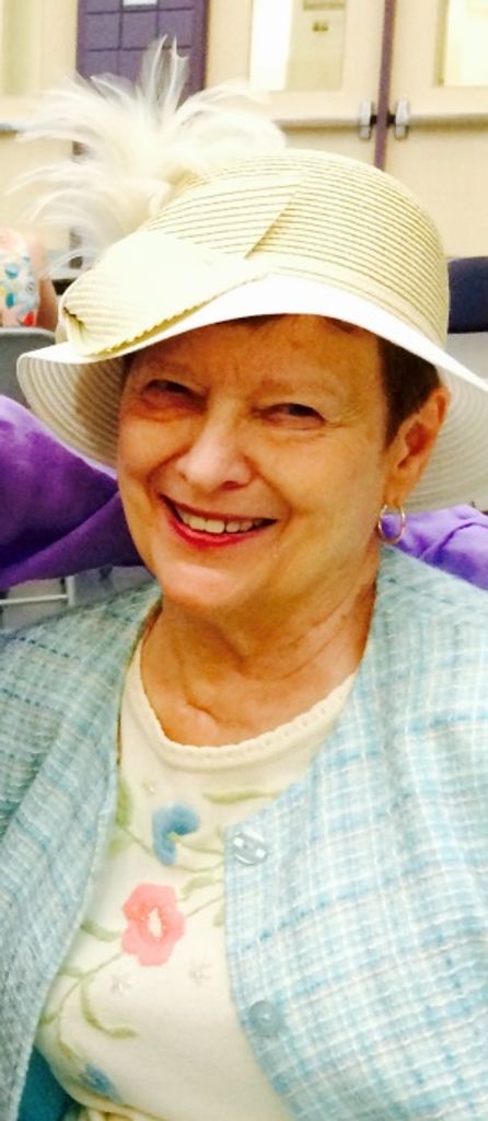 Arlene Norma Kirkwold