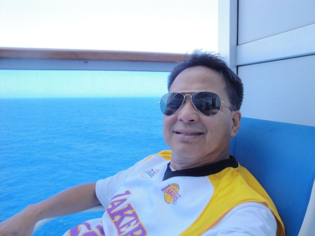 Romeo Dimaranan Sarmiento