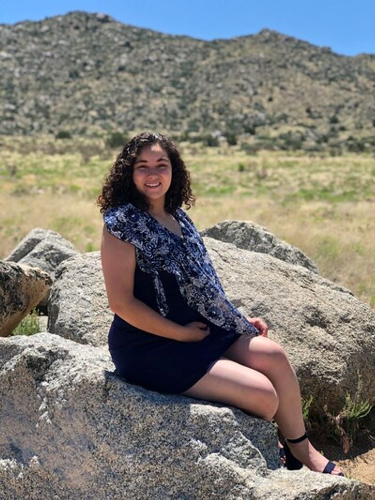 Shyla Mary-Kay Lewis Profile Photo