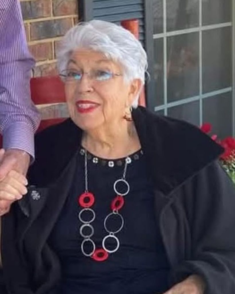 Priscilla Lee Seymour Profile Photo