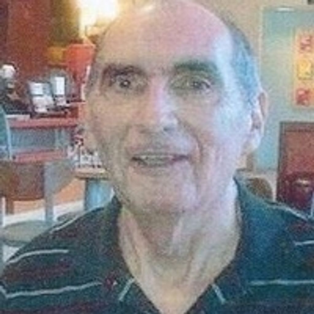 Raul Ramos Sr.