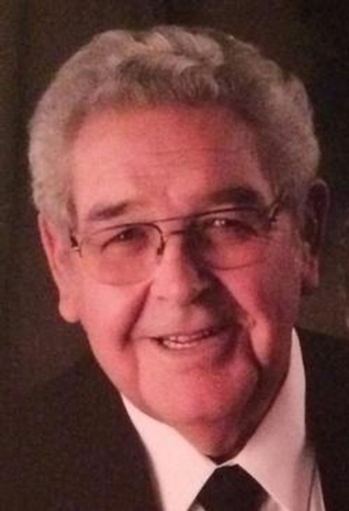 Bobby Vineyard Sr.