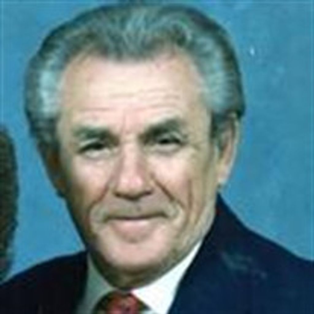 Rodney Parmley