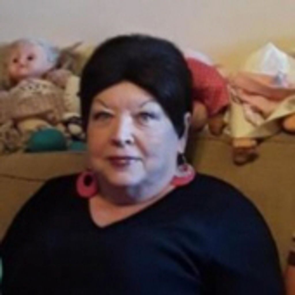 Joyce Elaine Chavis