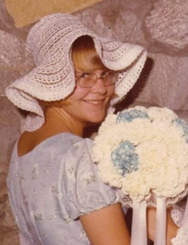Cathy Galloway