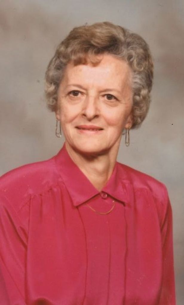 Mary A. Benne