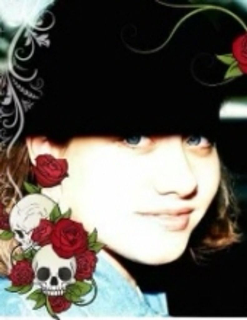Shannon Lynn Capps