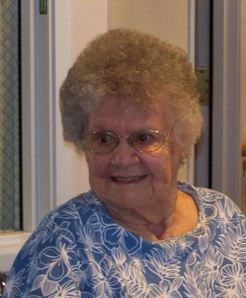 Edythe Francis Profile Photo