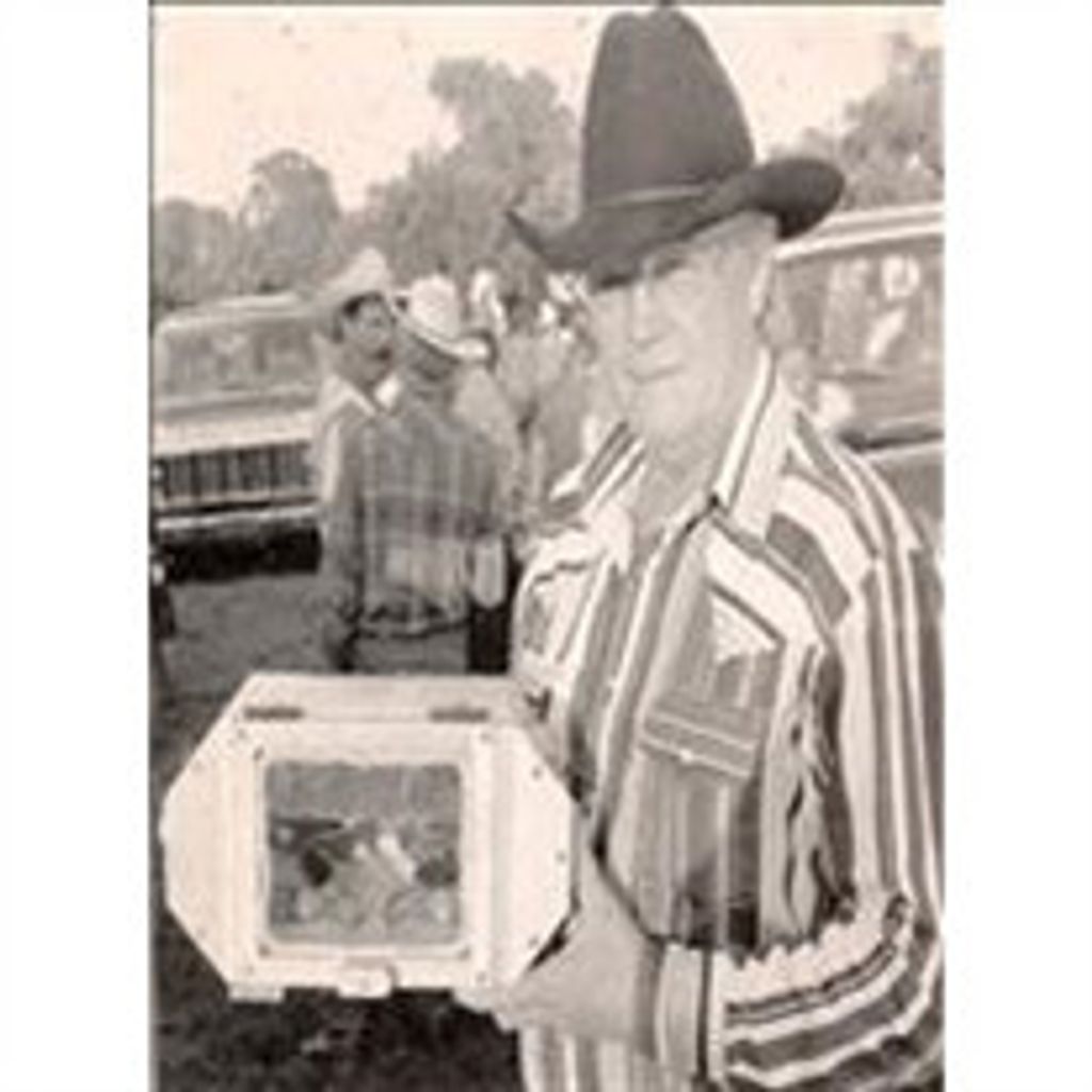 Doyne Neal Cook
