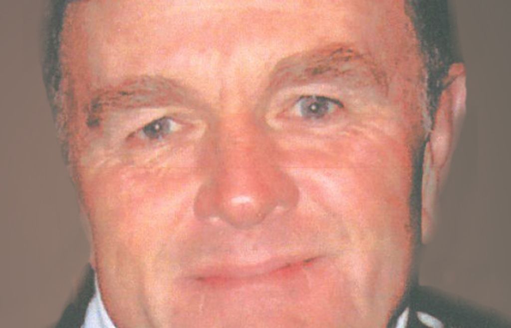 Ron Elderton
