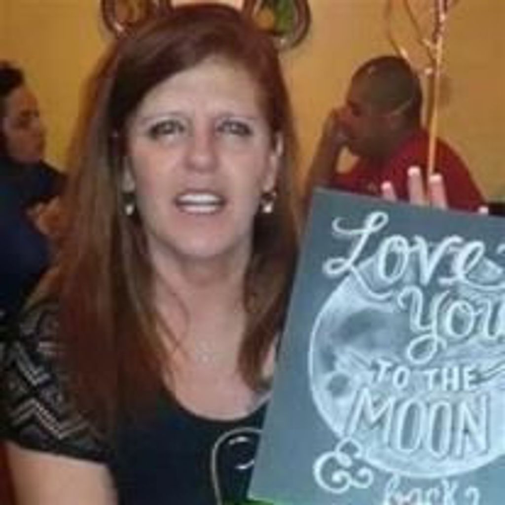 Martha Lynn Guidry