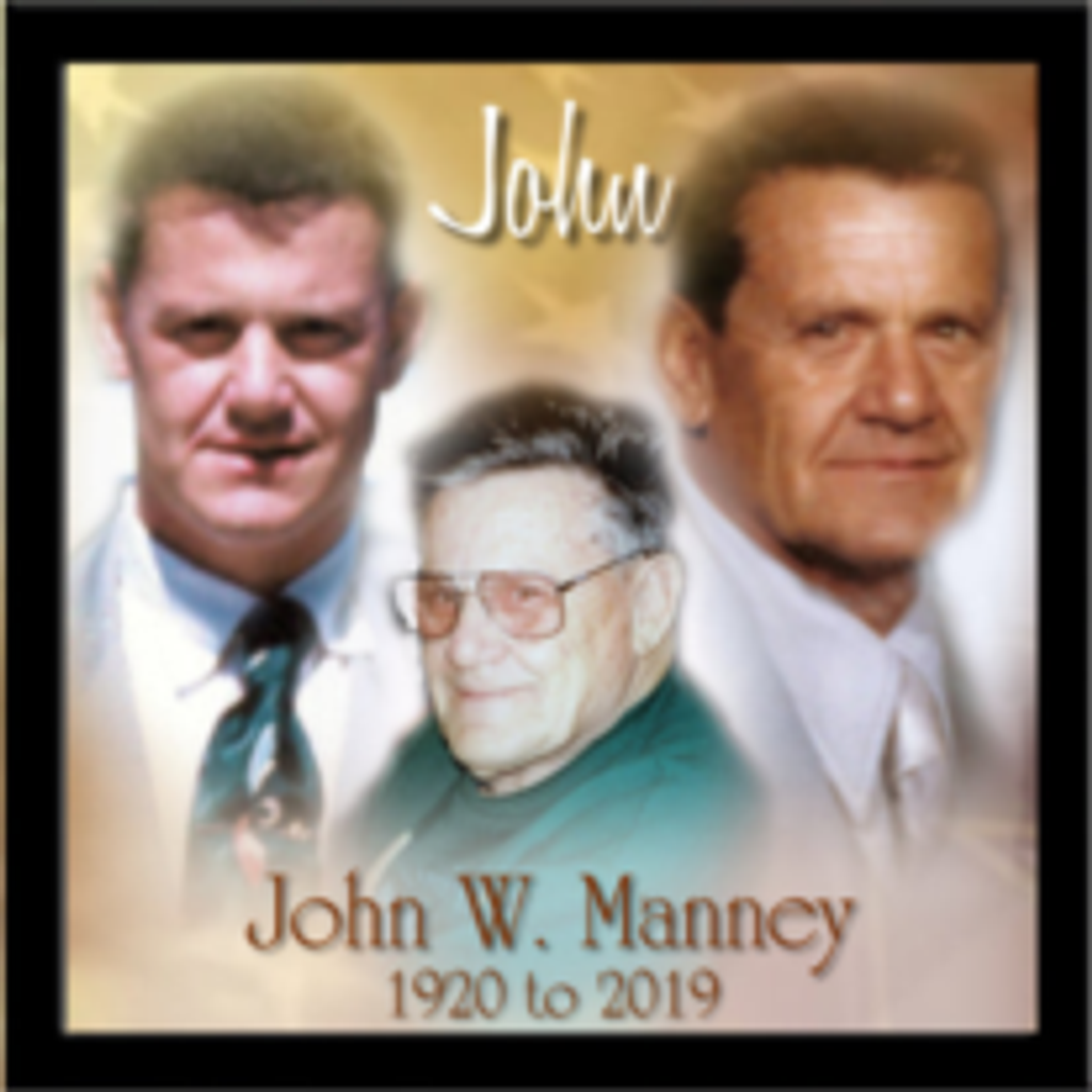 John W. Manney