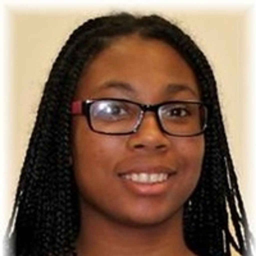 Delicia J. Johnson