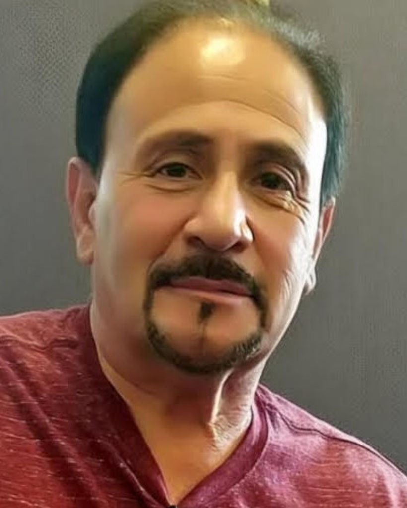 Joe Manuel Riojas Profile Photo