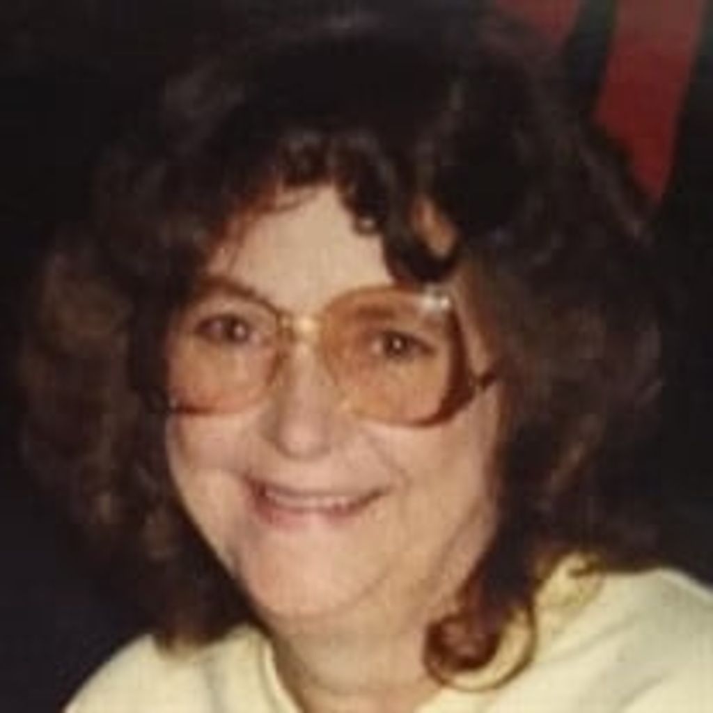 Juanita Elizabeth Hood