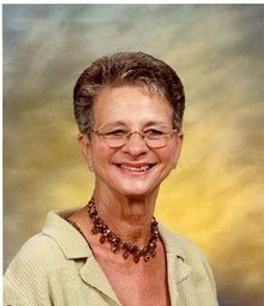 Marie Ebnet