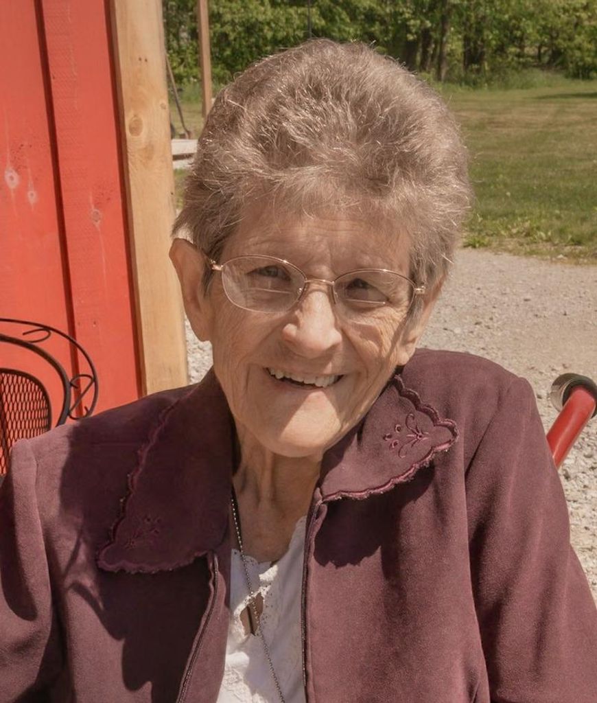 Geraldine Carol Sherepita Profile Photo