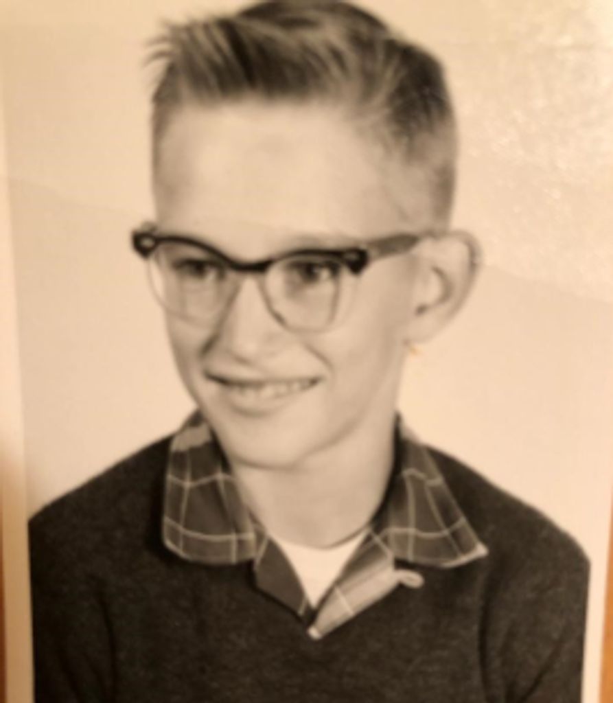 David A. Aune