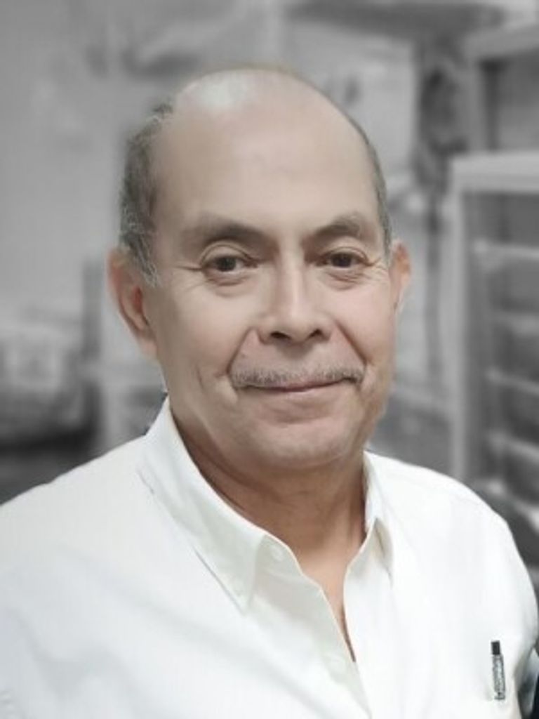 Juan Perez Olascoaga
