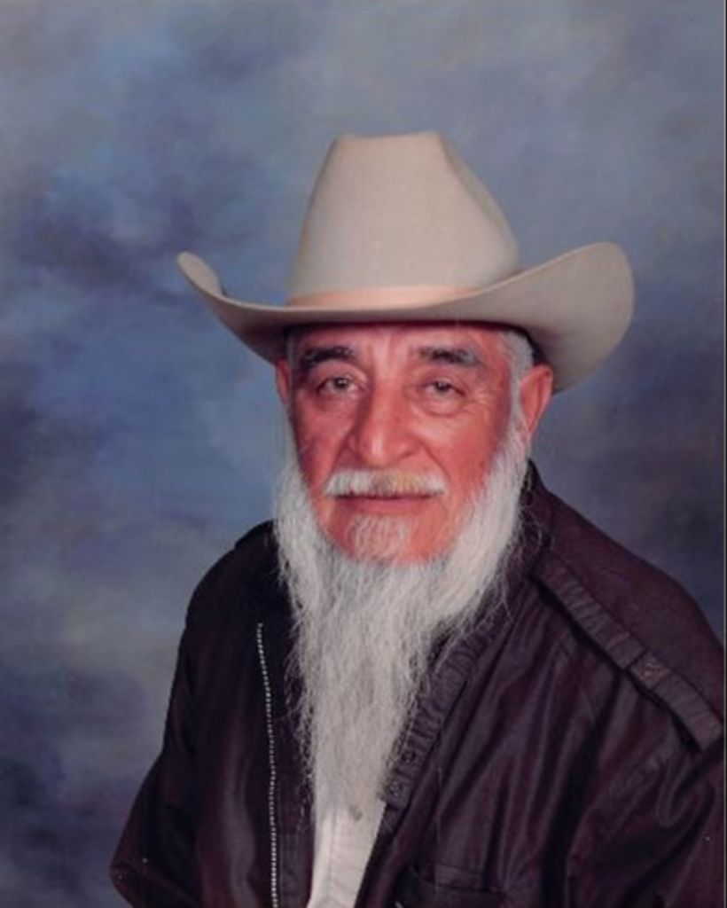 Placido S. Ortiz Sr. Profile Photo